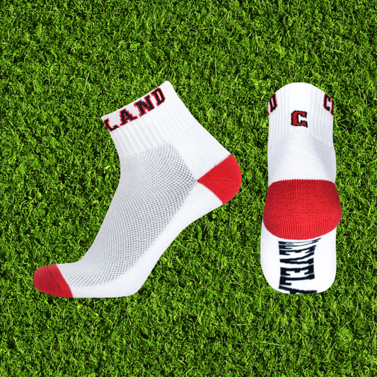 Cleveland Ankle Socks
