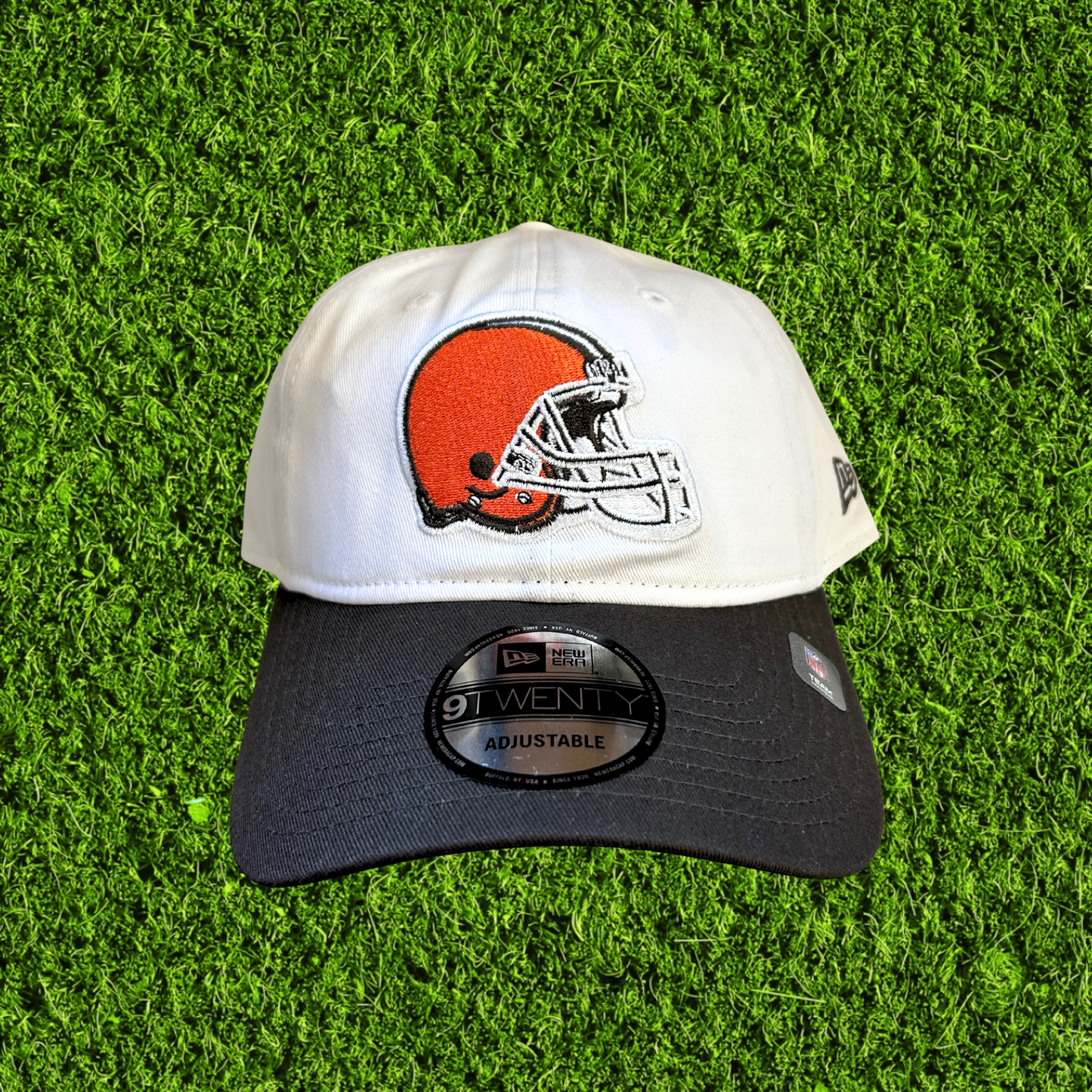 Cleveland Football White Hat