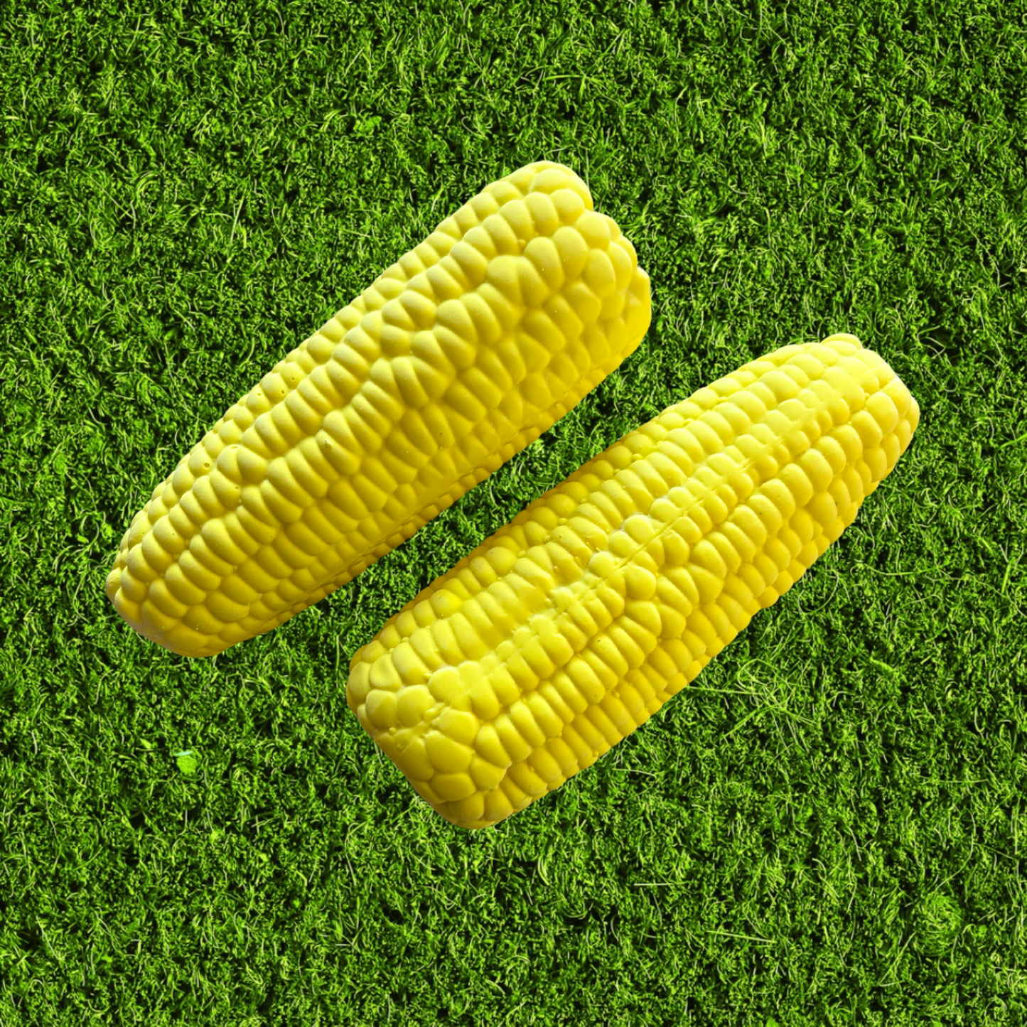 Ohio Corn Mini Dog Toy