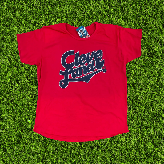 Bases Loaded Women's Flowy Tee