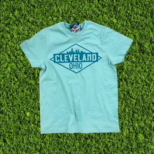 Cleveland Streets Youth T-Shirt