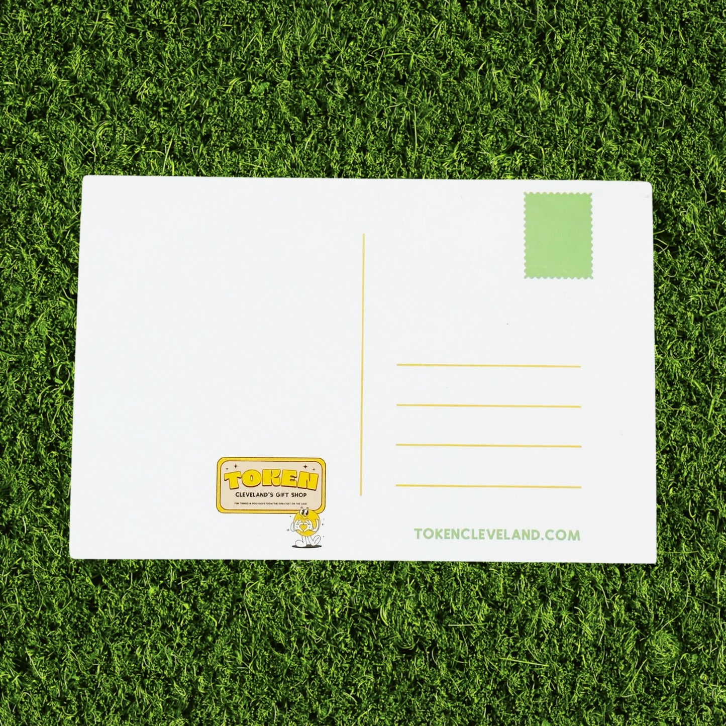 4x6 Cleveland Picture Postcards