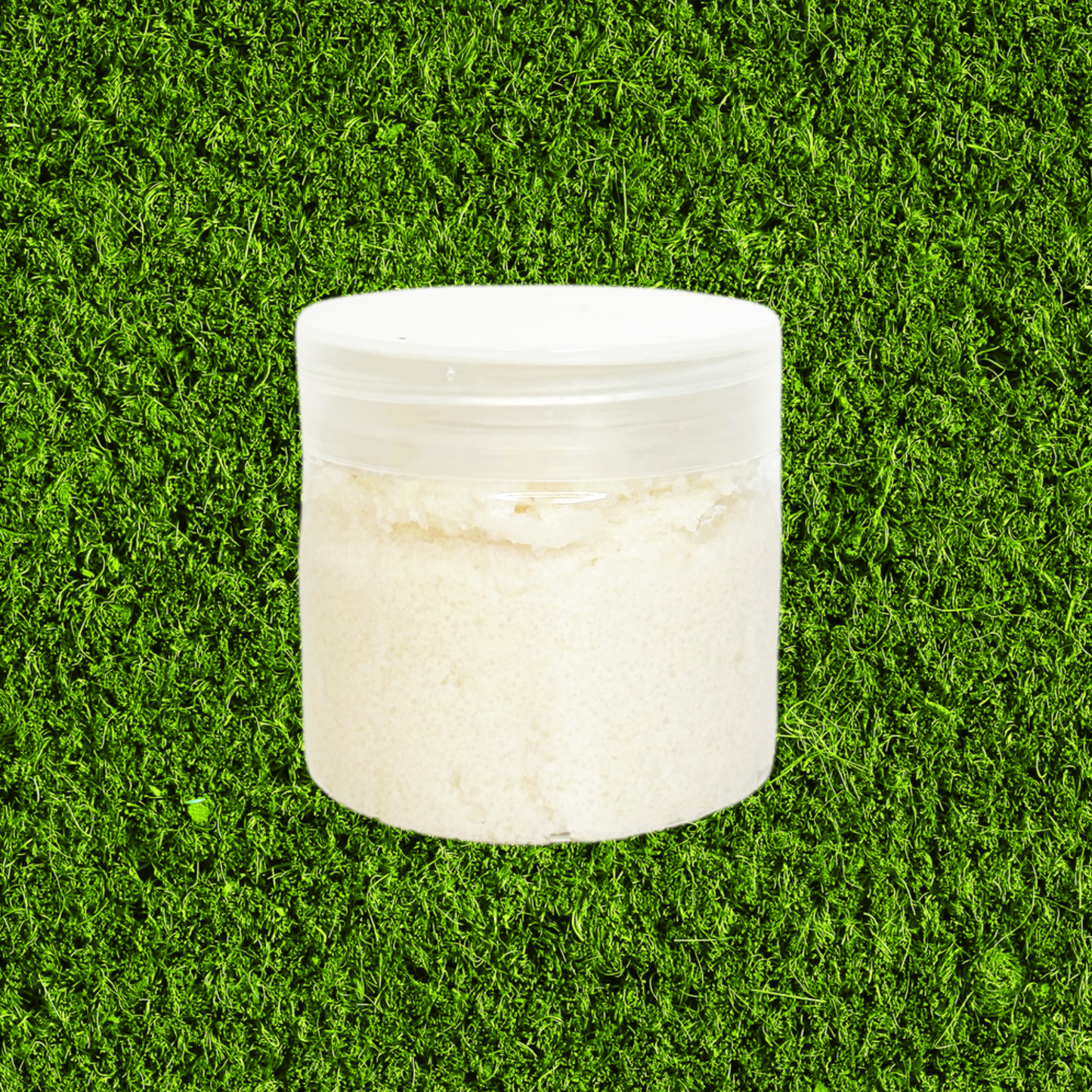 Buckeye Love Foaming Sugar Scrub