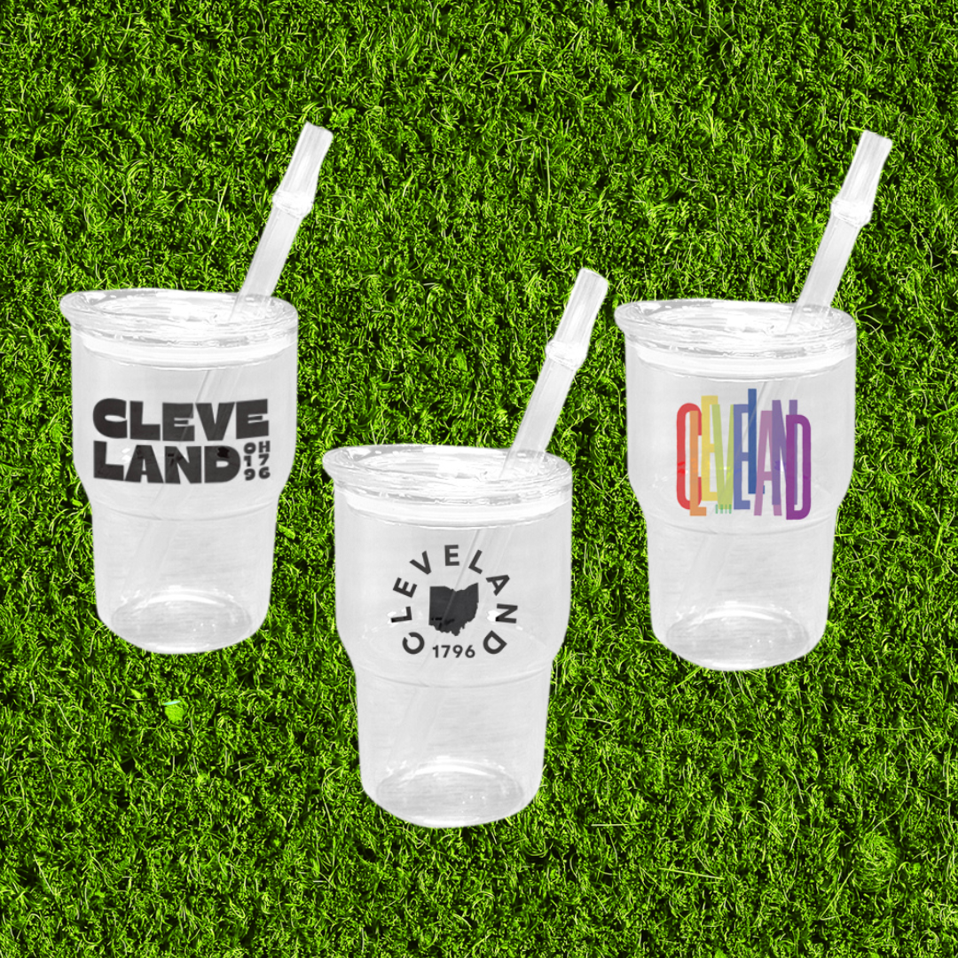 Mini Tumbler Shot Glass