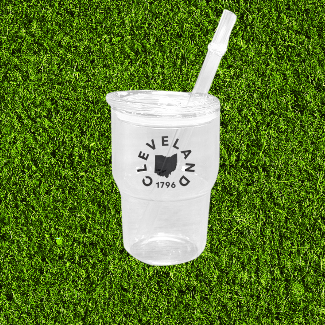 Mini Tumbler Shot Glass