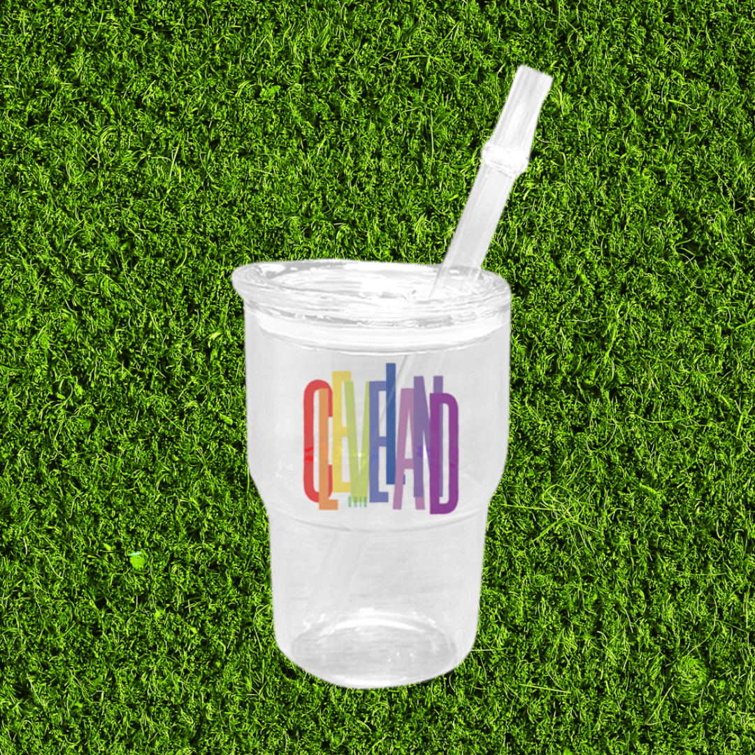 Mini Tumbler Shot Glass