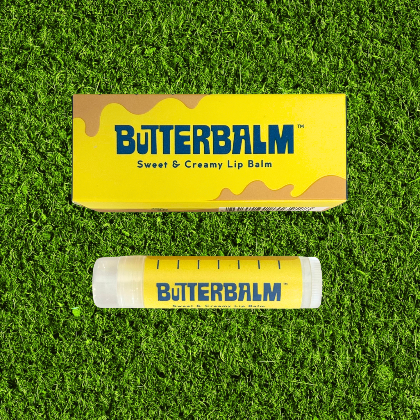 Butterbalm Lip Balm