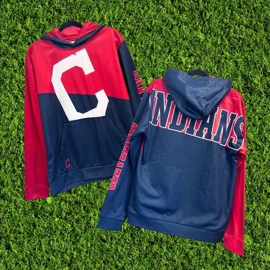 Vintage Indians Sweatshirt