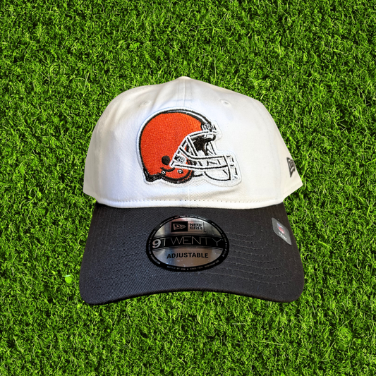 Cleveland Football White Hat