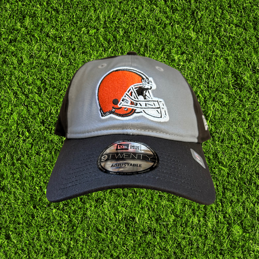 Cleveland Football Grey Hat