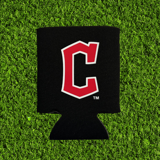 Baseball Can Koozie