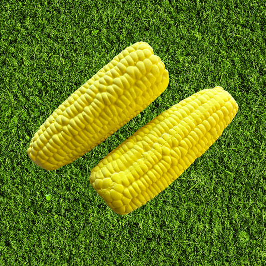 Ohio Corn Mini Dog Toy
