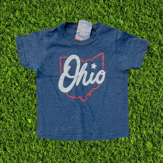 Ohio Shining Star Youth T-Shirt