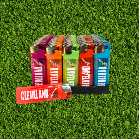 Cleveland Lighter