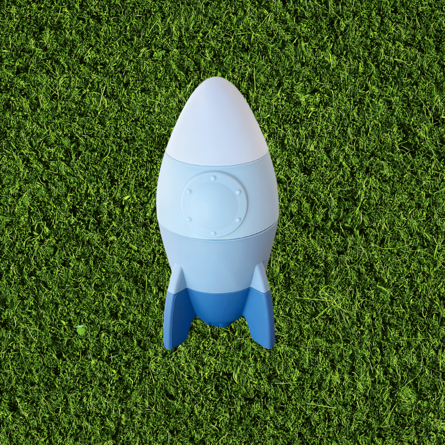 Stackable Rocket Toy for Kids