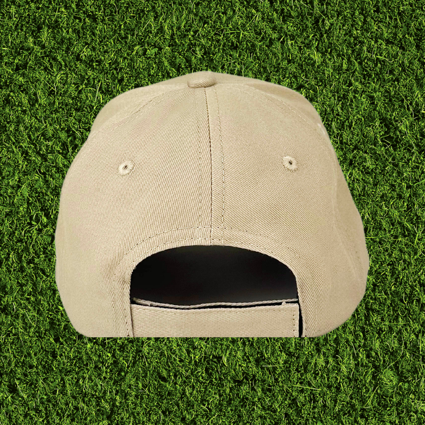 CLE Embroidered Baseball Cap