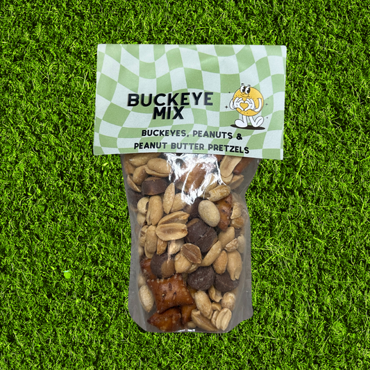 Buckeye Mix