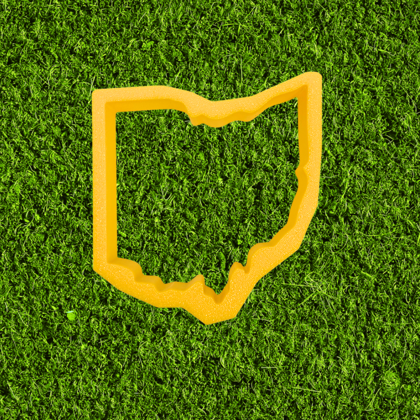 3D Printed Cookie Cutters