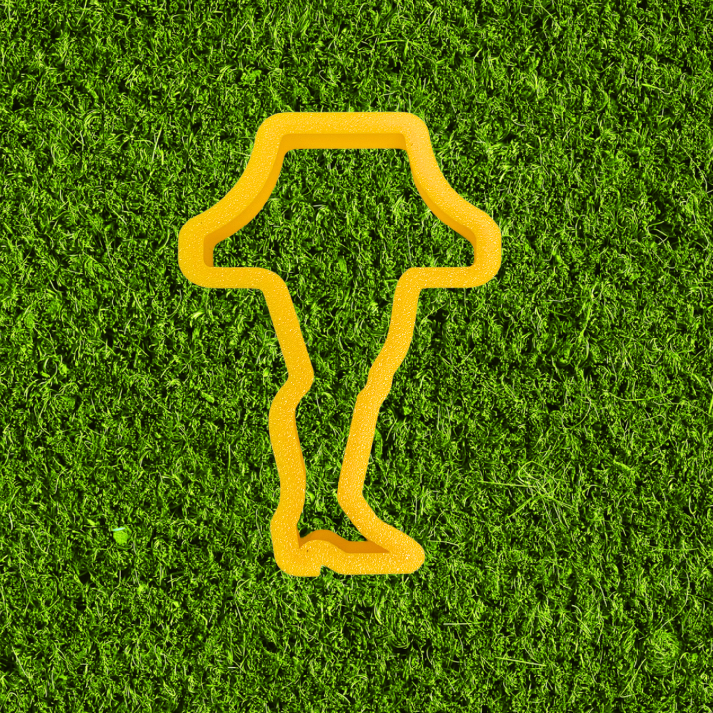 3D Printed Cookie Cutters