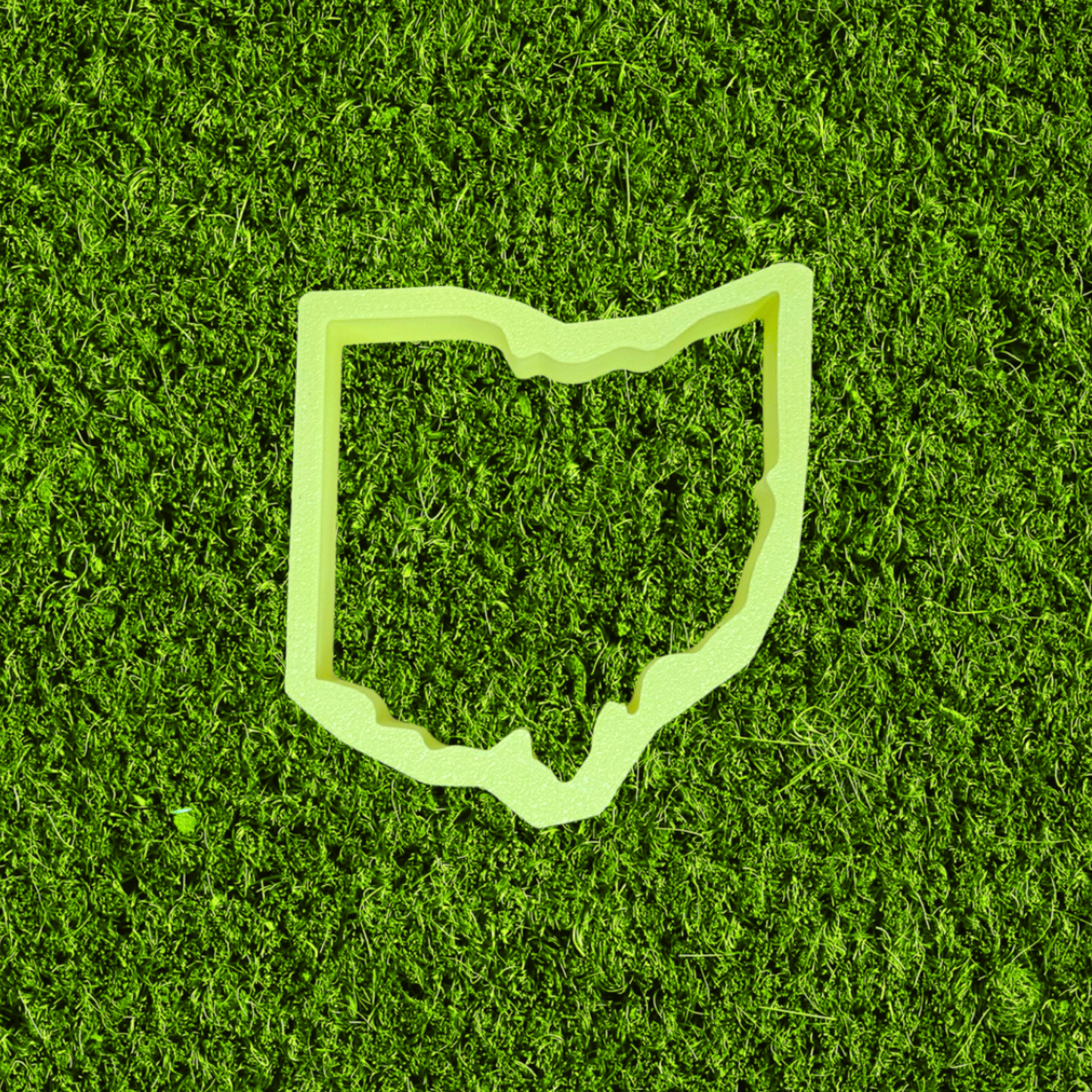 3D Printed Cookie Cutters