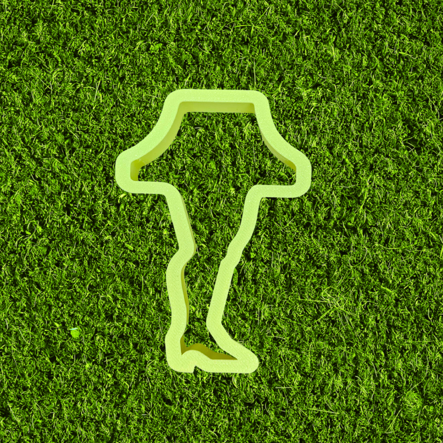 3D Printed Cookie Cutters