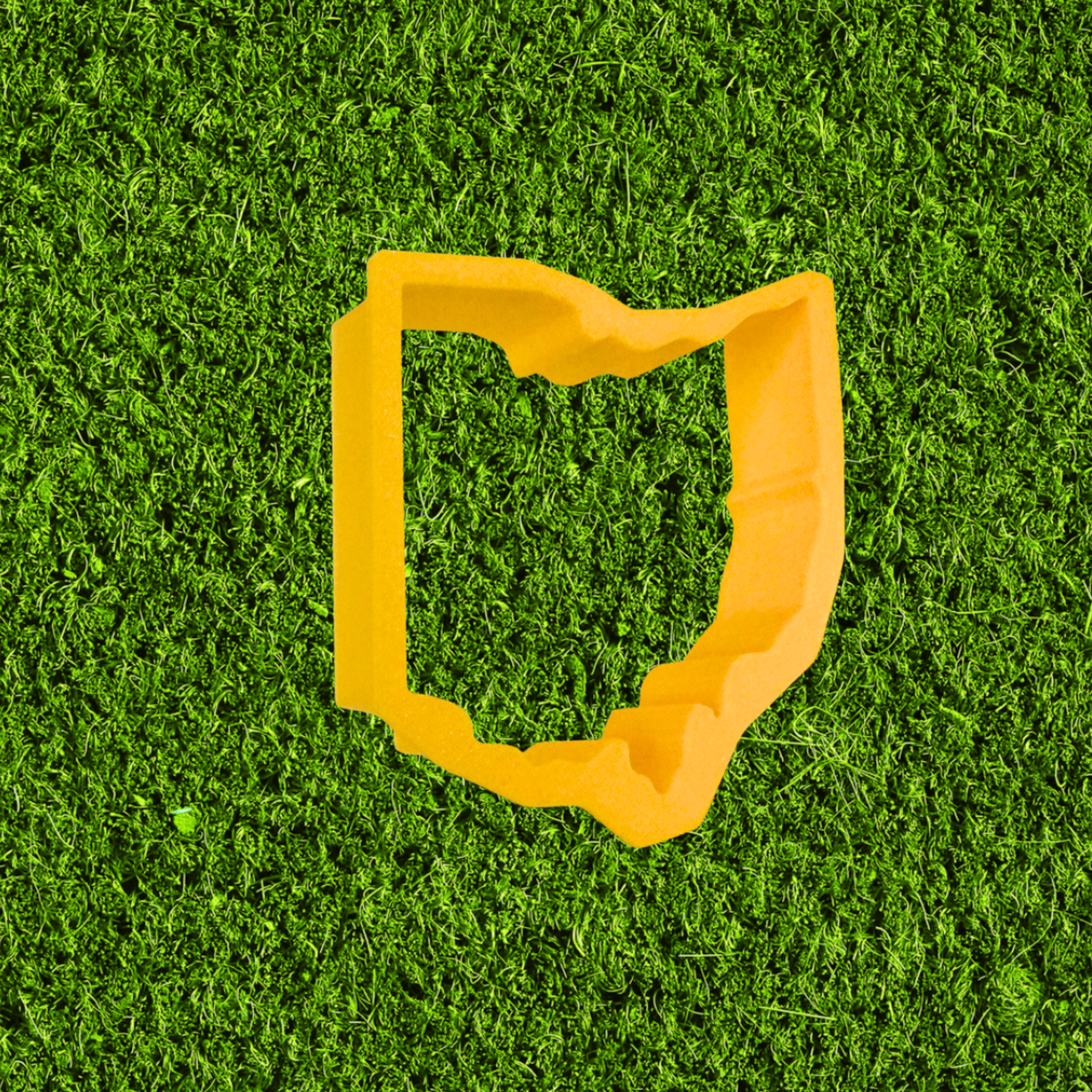 3D Printed Cookie Cutters